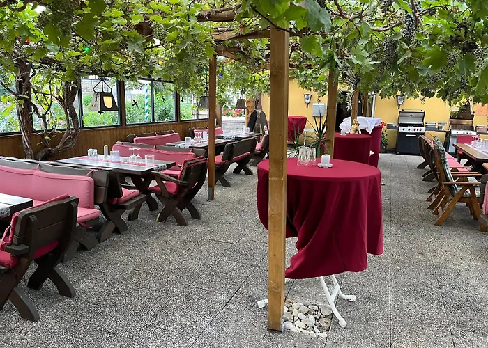 Hotel-restaurant Denklinger-hof Hotel